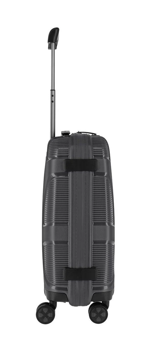 IP1 IMPACKT MALETA DE CABINA CON USB PORT 55CM - Image 37
