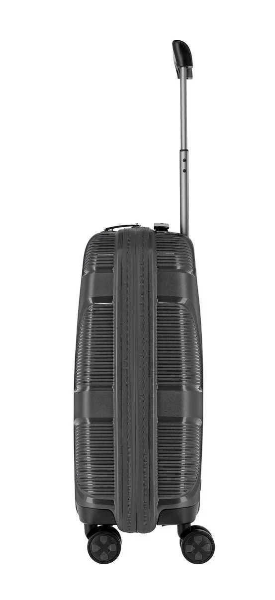 IP1 IMPACKT MALETA DE CABINA CON USB PORT 55CM - Image 38