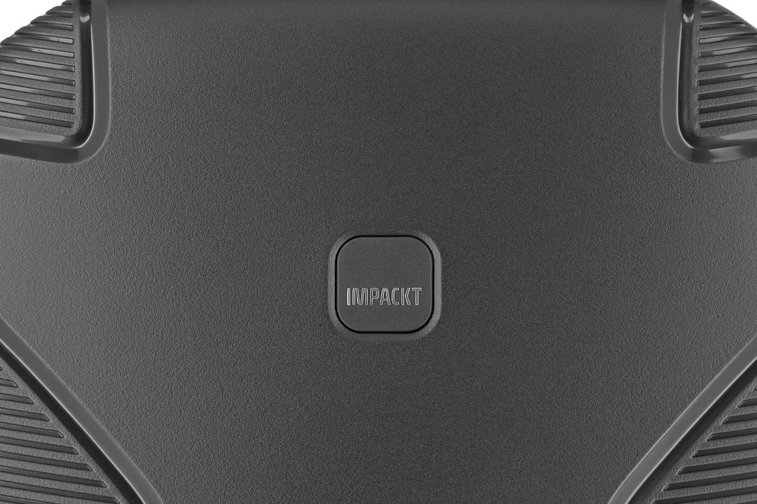 IP1 IMPACKT MALETA DE CABINA CON USB PORT 55CM - Image 43