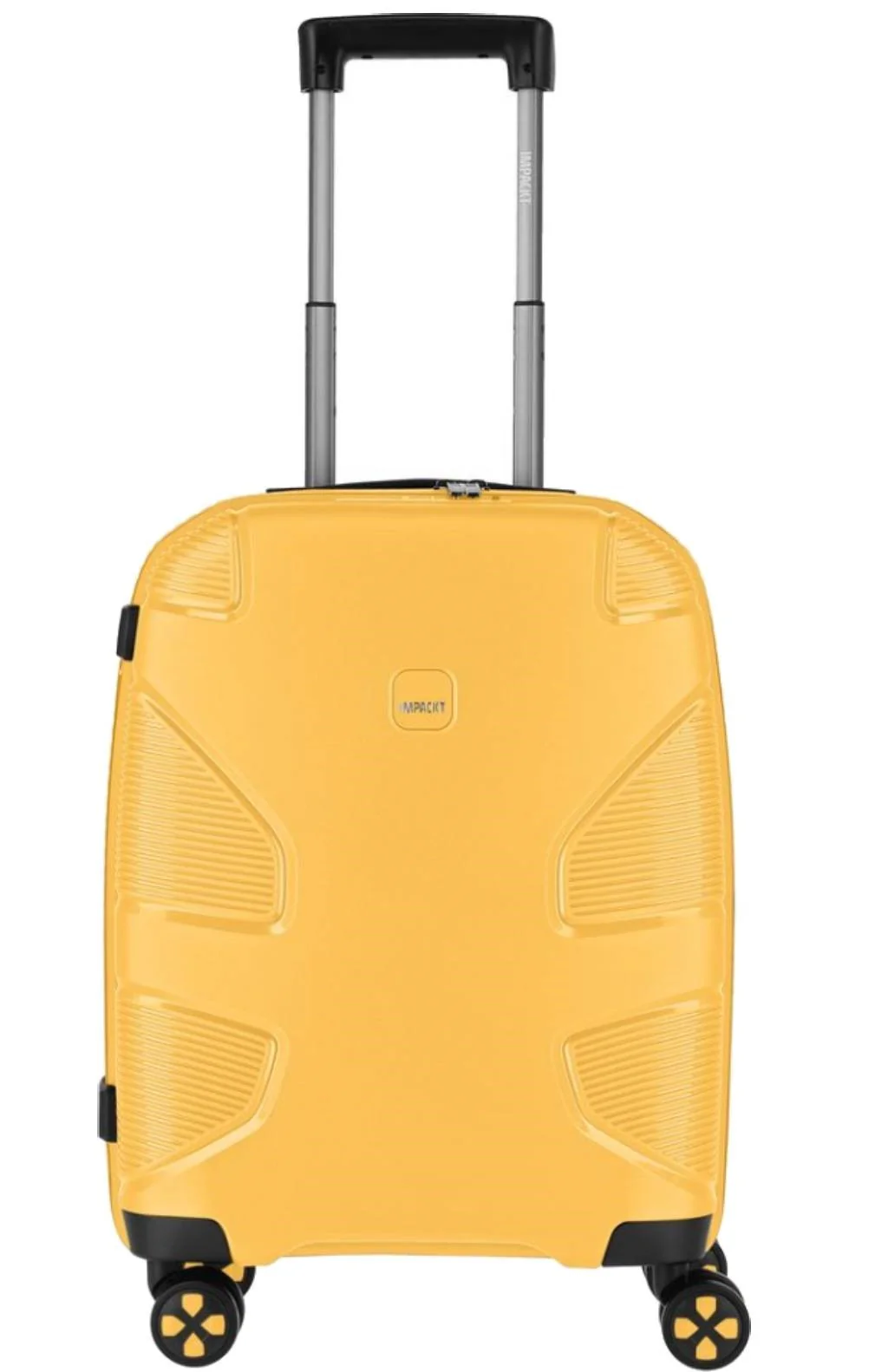IP1 IMPACKT MALETA DE CABINA CON USB PORT 55CM - Image 46