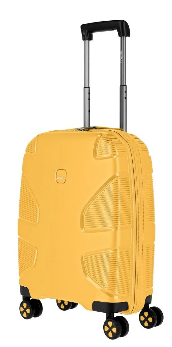 IP1 IMPACKT MALETA DE CABINA CON USB PORT 55CM - Image 47