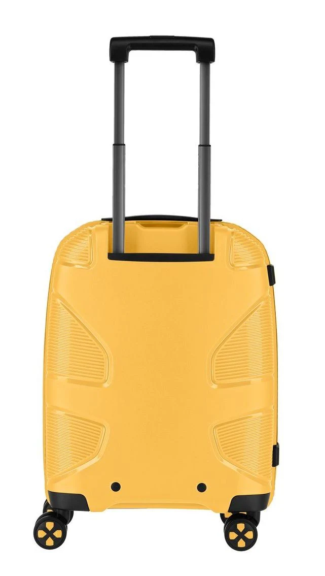 IP1 IMPACKT MALETA DE CABINA CON USB PORT 55CM - Image 48