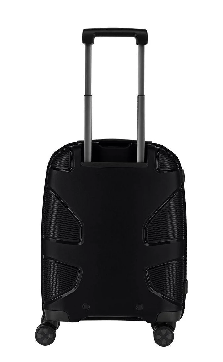 IP1 IMPACKT MALETA DE CABINA CON USB PORT 55CM - Image 5