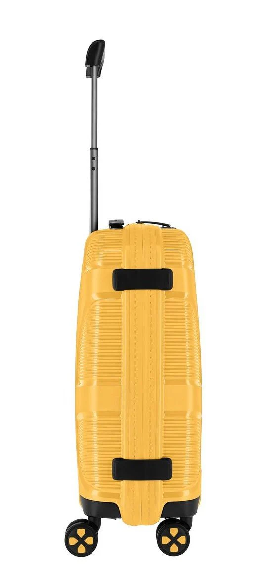 IP1 IMPACKT MALETA DE CABINA CON USB PORT 55CM - Image 52