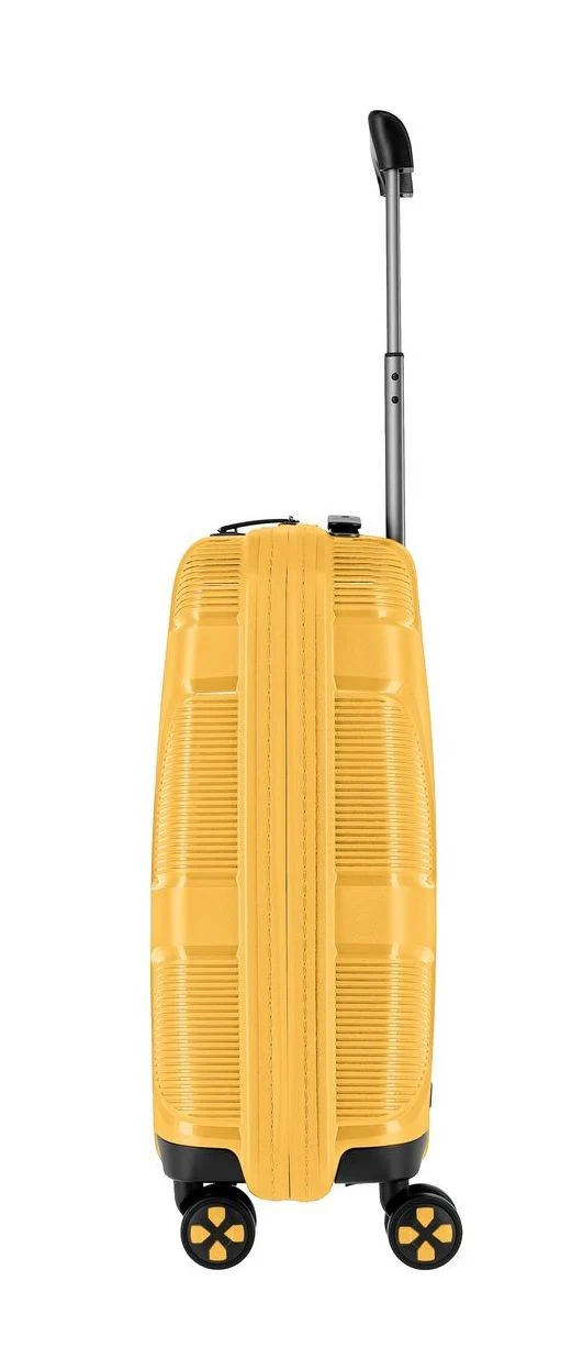IP1 IMPACKT MALETA DE CABINA CON USB PORT 55CM - Image 53