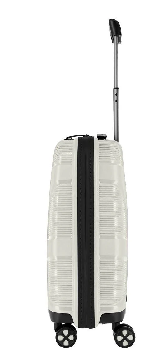 IP1 IMPACKT MALETA DE CABINA CON USB PORT 55CM - Image 68