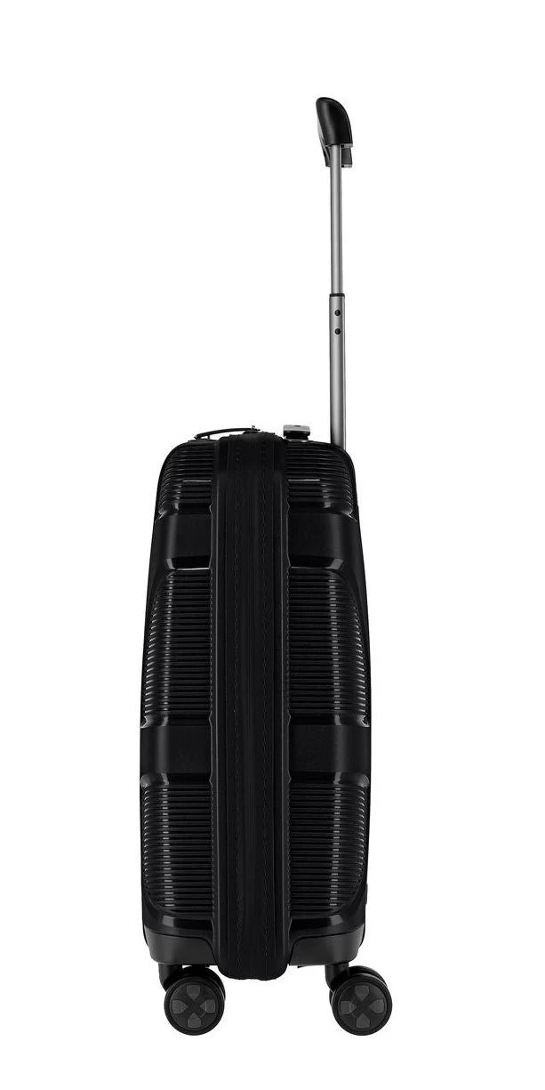 IP1 IMPACKT MALETA DE CABINA CON USB PORT 55CM - Image 7