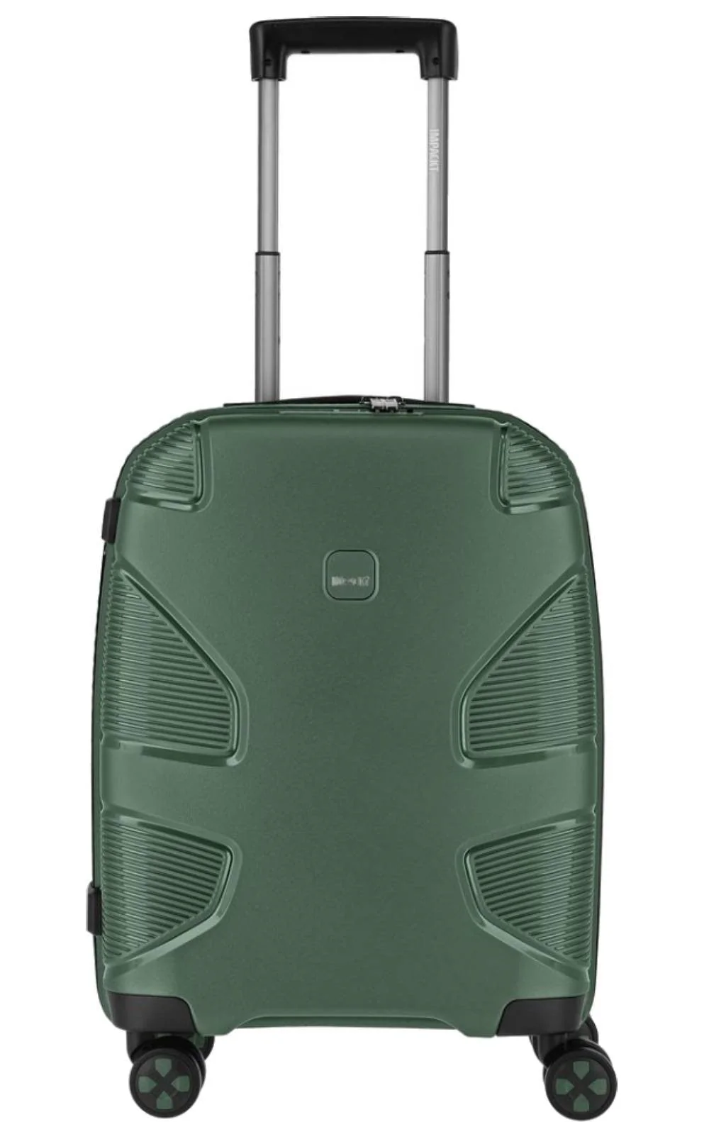 IP1 IMPACKT MALETA DE CABINA CON USB PORT 55CM - Image 76