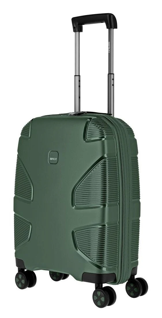 IP1 IMPACKT MALETA DE CABINA CON USB PORT 55CM - Image 77