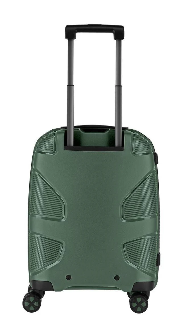 IP1 IMPACKT MALETA DE CABINA CON USB PORT 55CM - Image 78