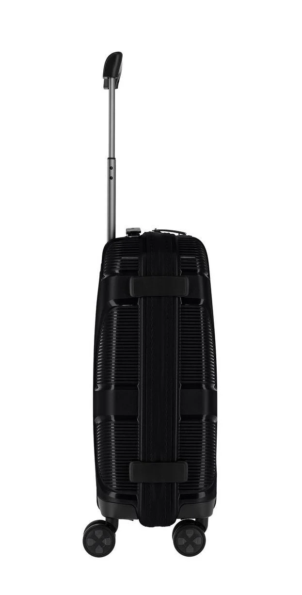 IP1 IMPACKT MALETA DE CABINA CON USB PORT 55CM - Image 8