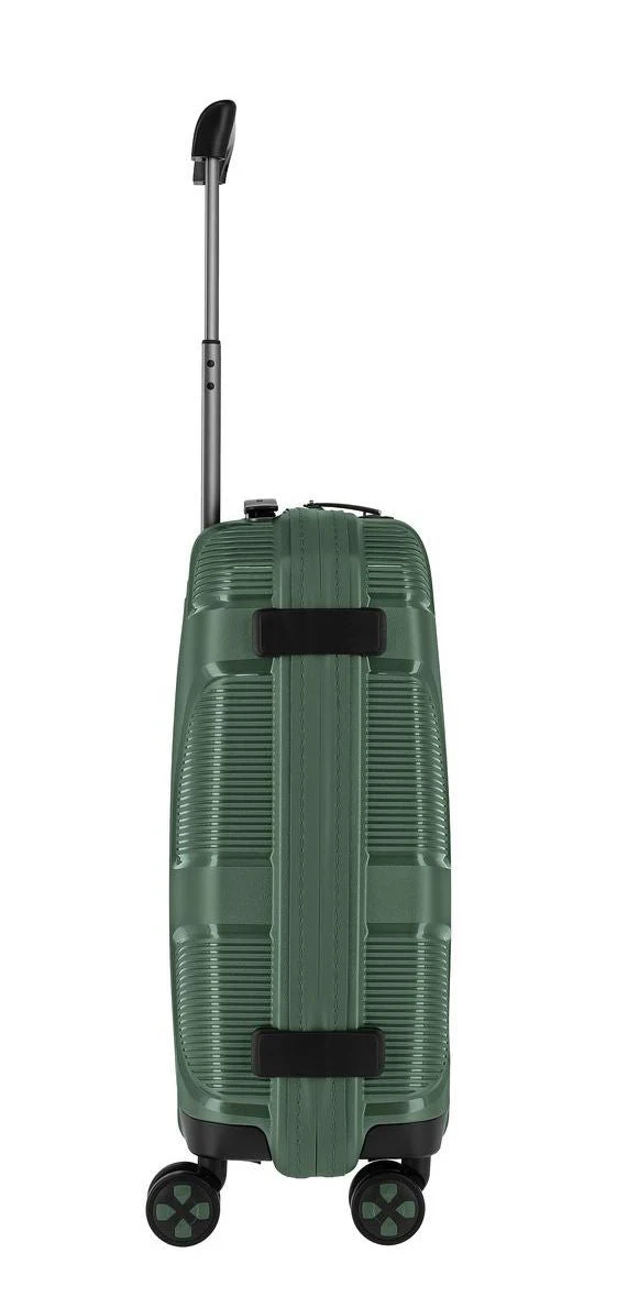IP1 IMPACKT MALETA DE CABINA CON USB PORT 55CM - Image 82