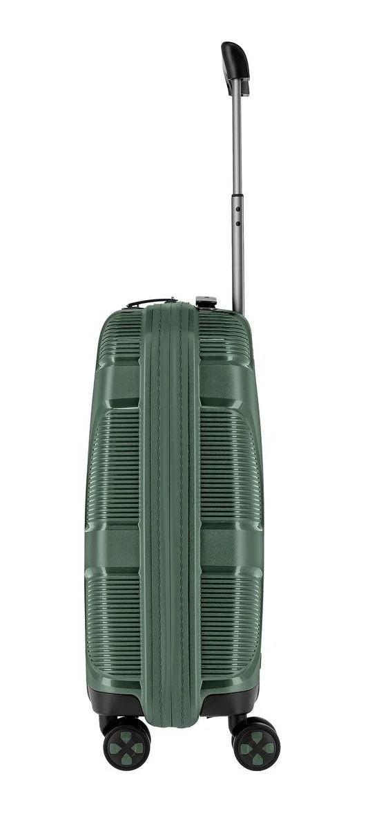IP1 IMPACKT MALETA DE CABINA CON USB PORT 55CM - Image 83
