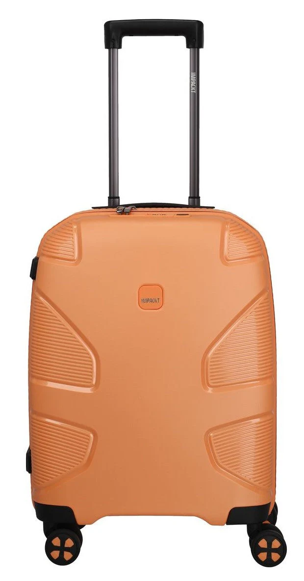 IP1 IMPACKT MALETA DE CABINA CON USB PORT 55CM - Image 91