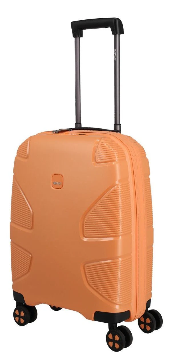 IP1 IMPACKT MALETA DE CABINA CON USB PORT 55CM - Image 92