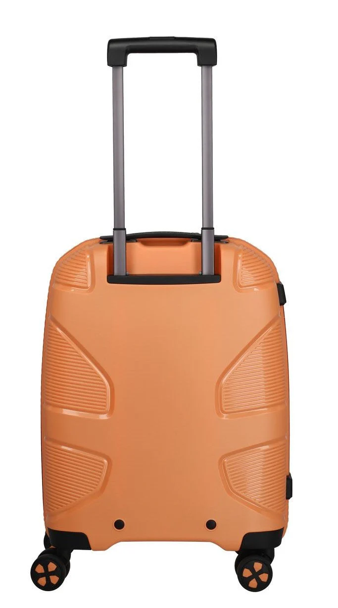 IP1 IMPACKT MALETA DE CABINA CON USB PORT 55CM - Image 97