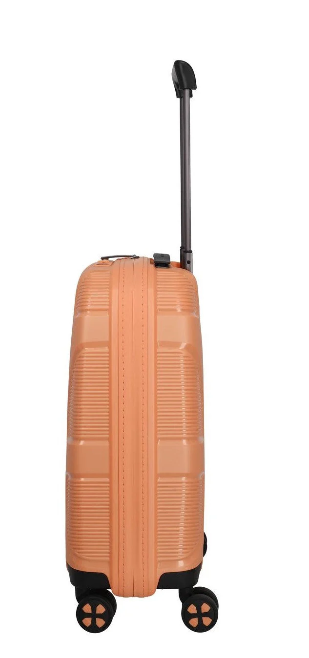 IP1 IMPACKT MALETA DE CABINA CON USB PORT 55CM - Image 99