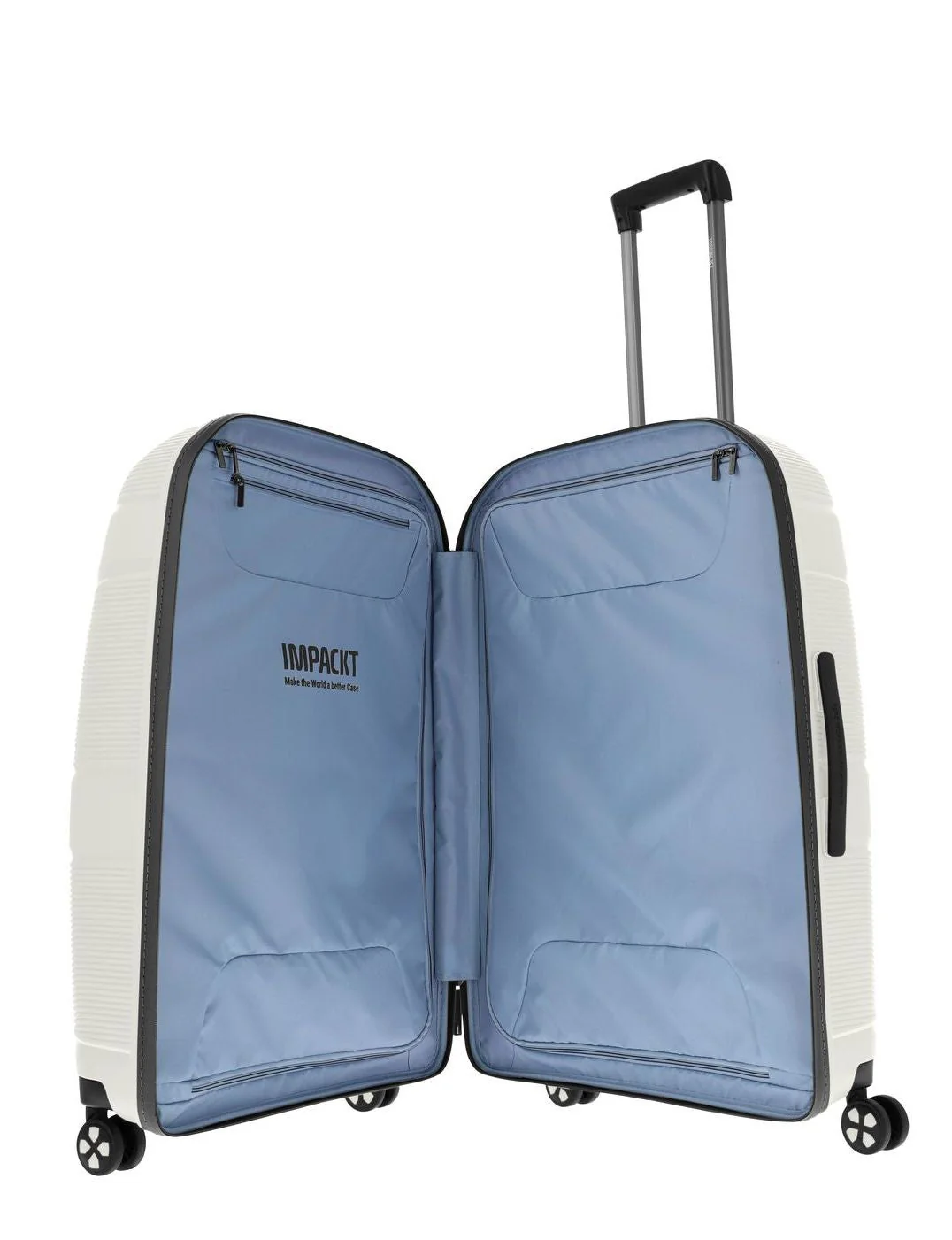 IP1 IMPACKT MALETA GRANDE 76CM - Image 102