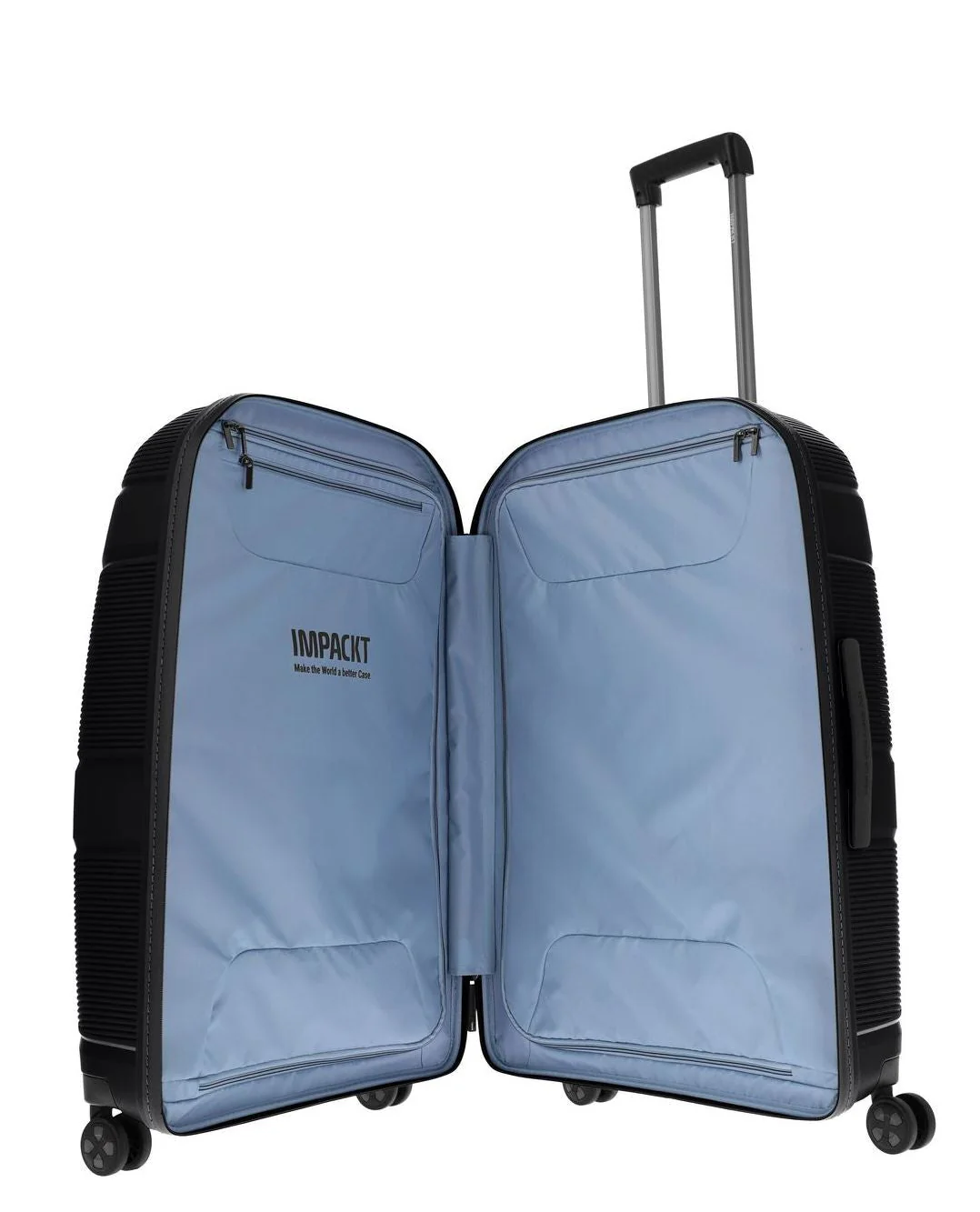 IP1 IMPACKT MALETA GRANDE 76CM - Image 17
