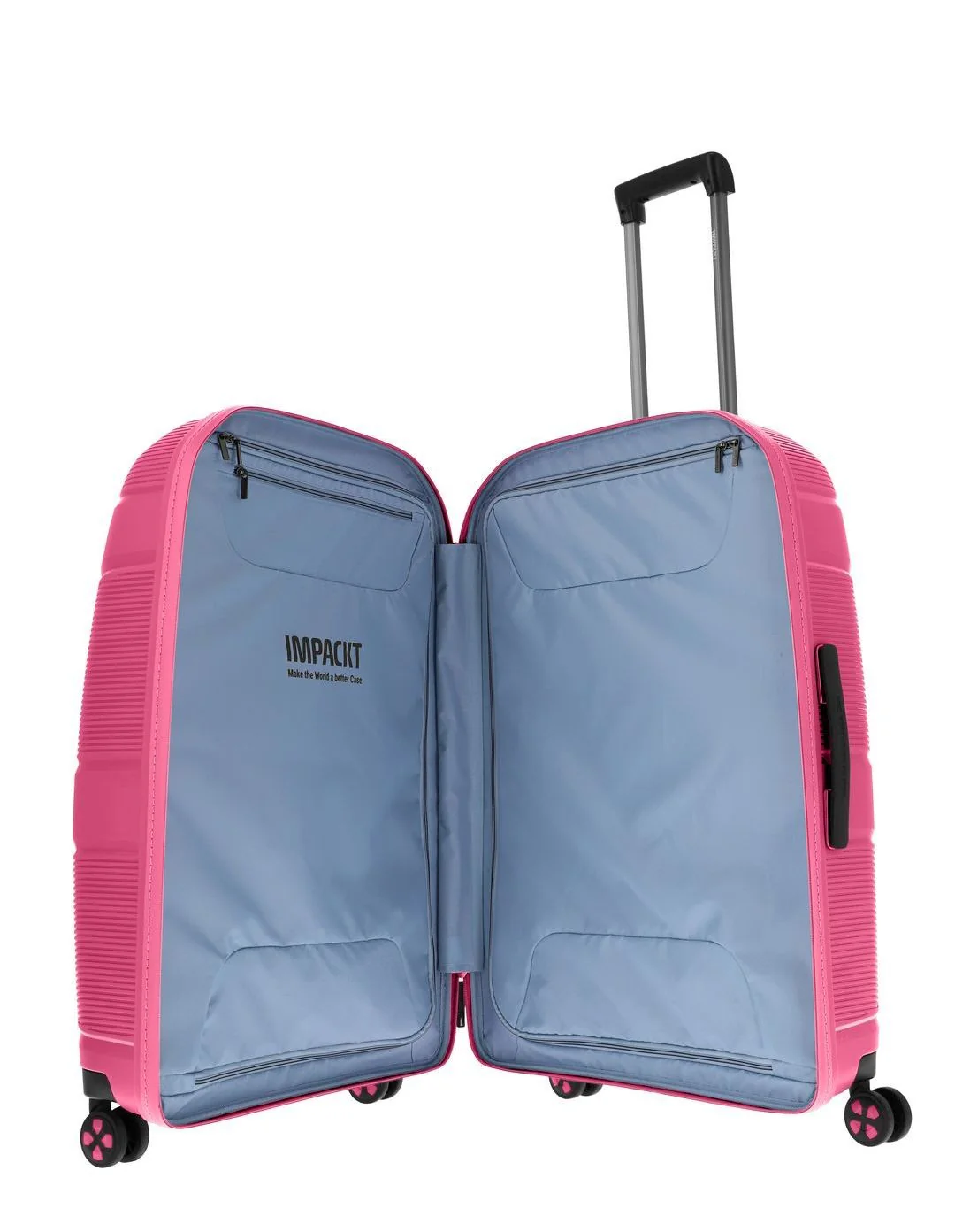 IP1 IMPACKT MALETA GRANDE 76CM - Image 30