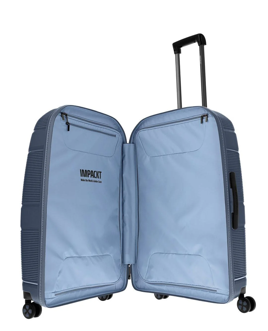 IP1 IMPACKT MALETA GRANDE 76CM - Image 4