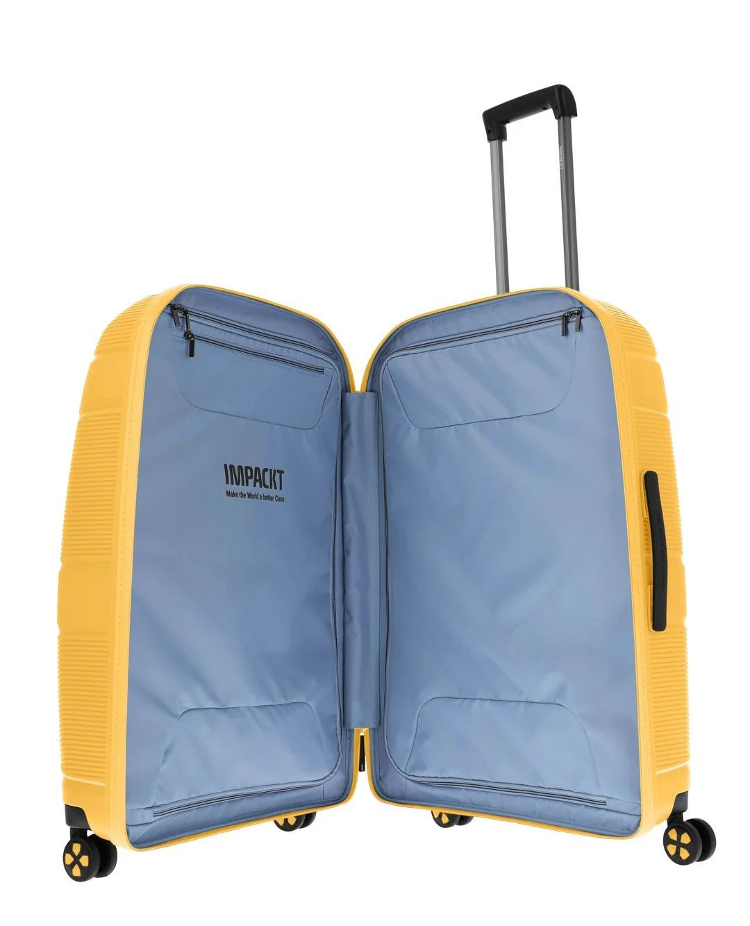 IP1 IMPACKT MALETA GRANDE 76CM - Image 43