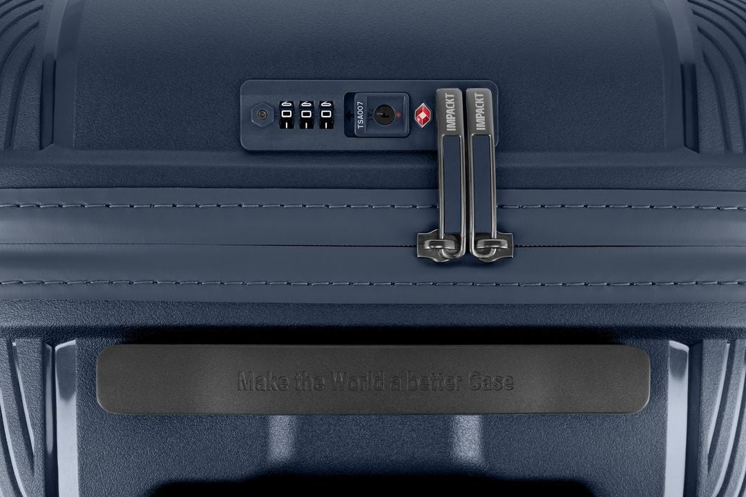 IP1 IMPACKT MALETA GRANDE 76CM - Image 5