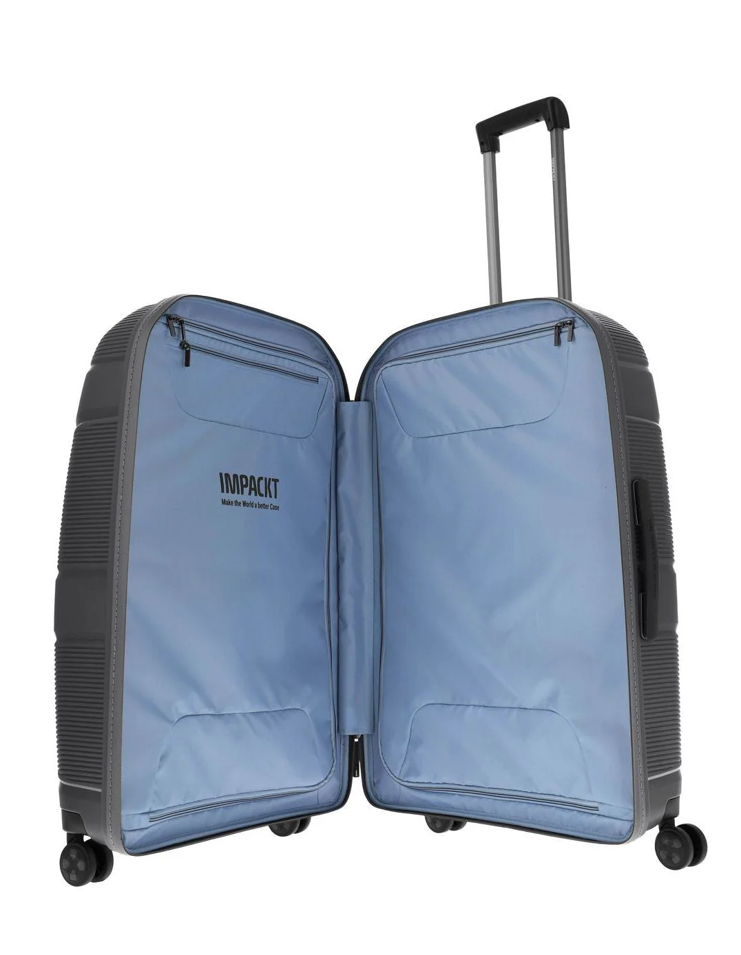IP1 IMPACKT MALETA GRANDE 76CM - Image 56