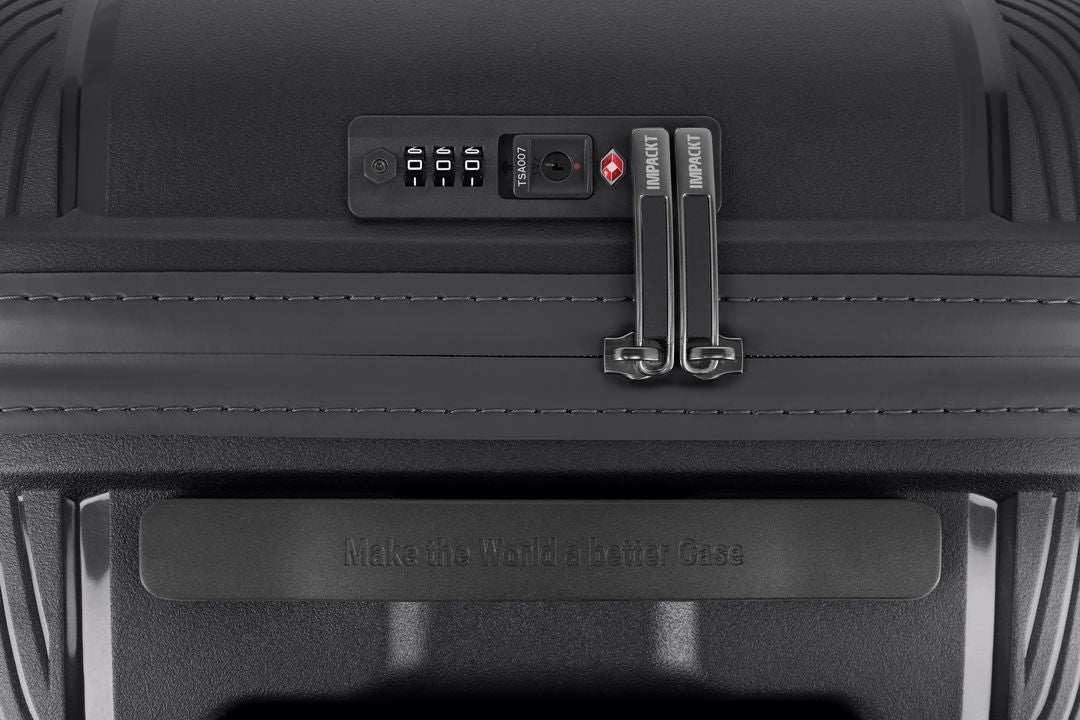 IP1 IMPACKT MALETA GRANDE 76CM - Image 57