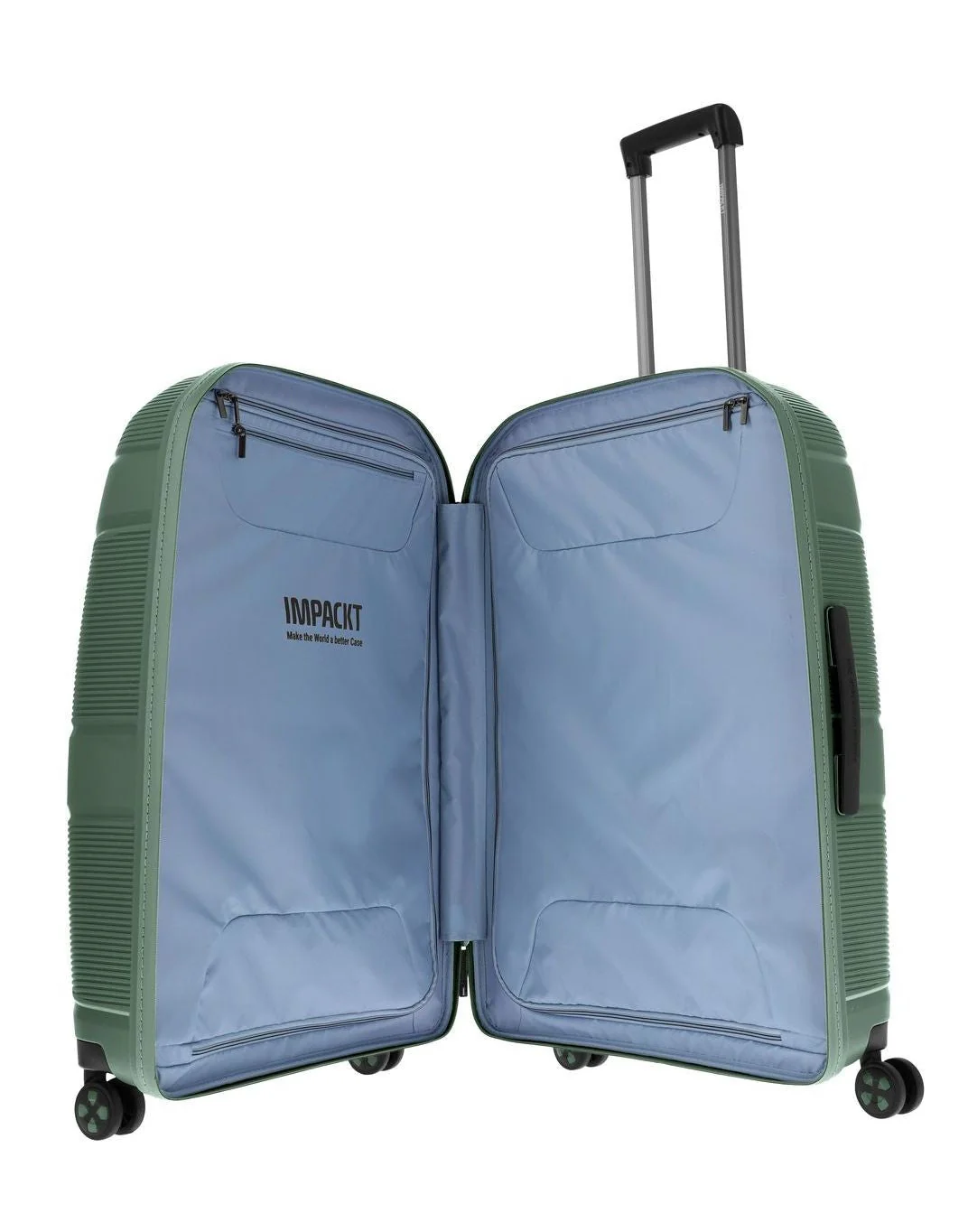IP1 IMPACKT MALETA GRANDE 76CM - Image 69