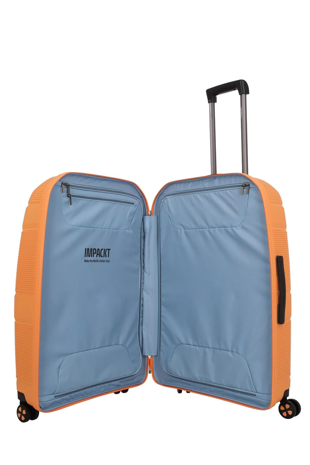 IP1 IMPACKT MALETA GRANDE 76CM - Image 83