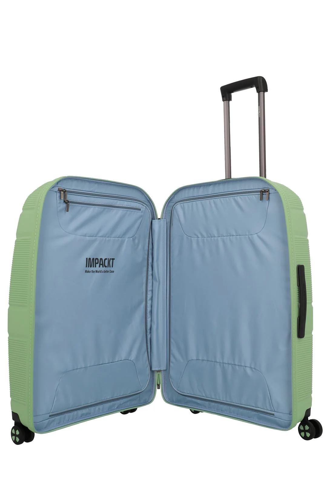IP1 IMPACKT MALETA GRANDE 76CM - Image 91