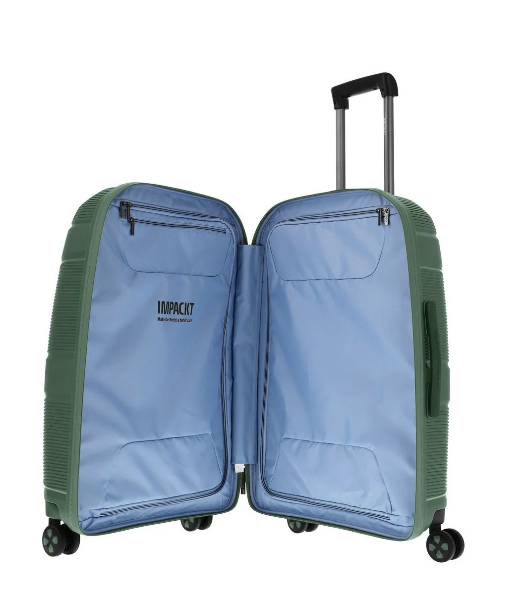 IP1 IMPACKT MALETA MEDIANA 67CM - Image 102