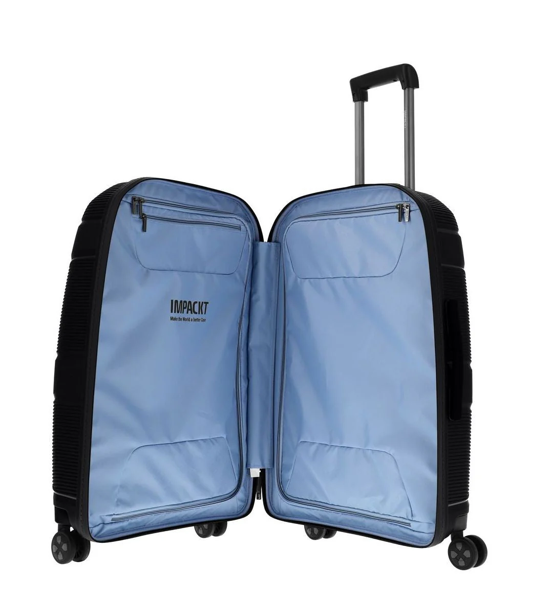 IP1 IMPACKT MALETA MEDIANA 67CM - Image 17