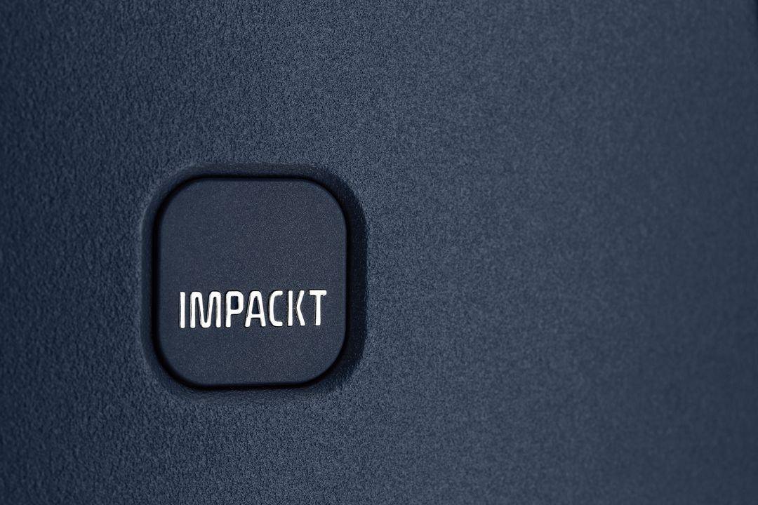 IP1 IMPACKT MALETA MEDIANA 67CM - Image 8