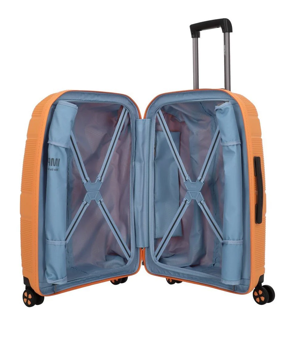 IP1 IMPACKT MALETA MEDIANA 67CM - Image 82