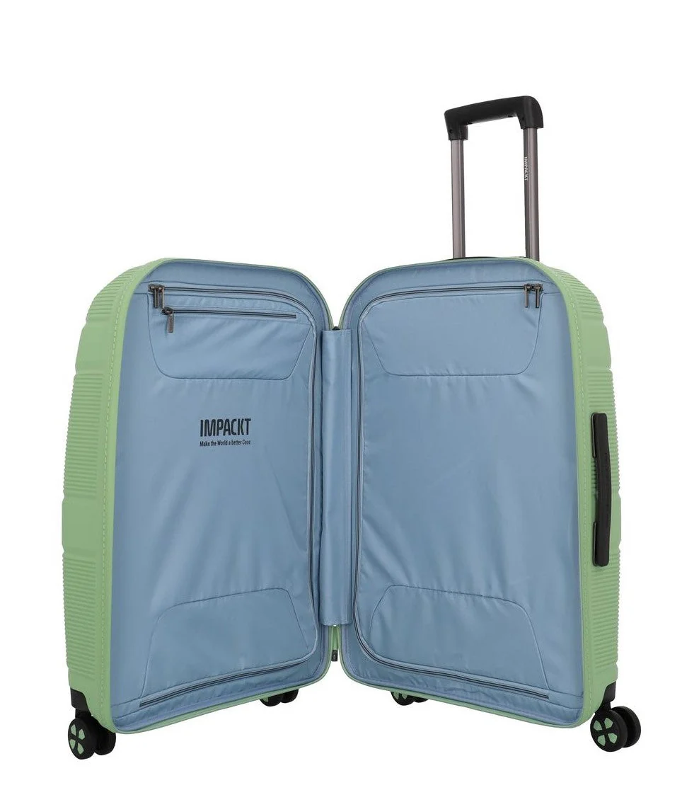 IP1 IMPACKT MALETA MEDIANA 67CM - Image 91