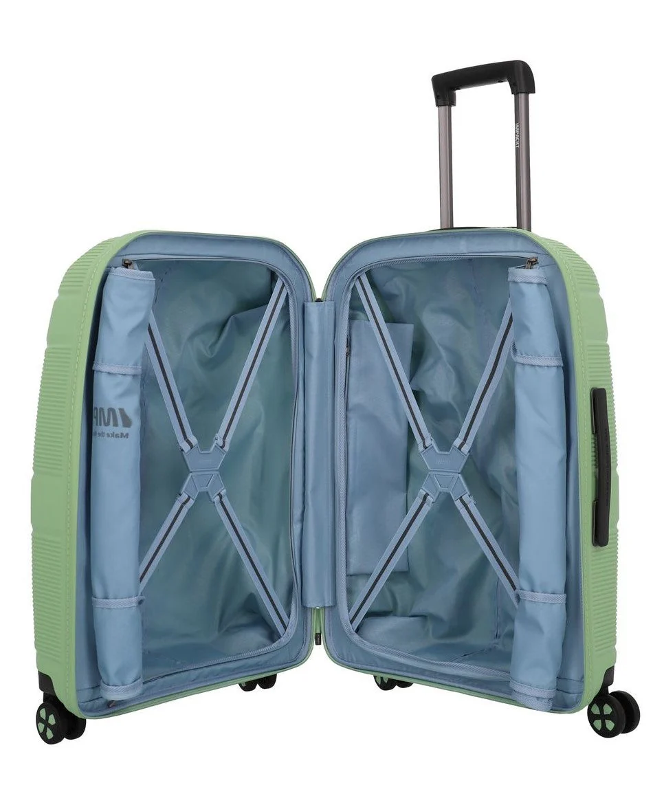 IP1 IMPACKT MALETA MEDIANA 67CM - Image 92