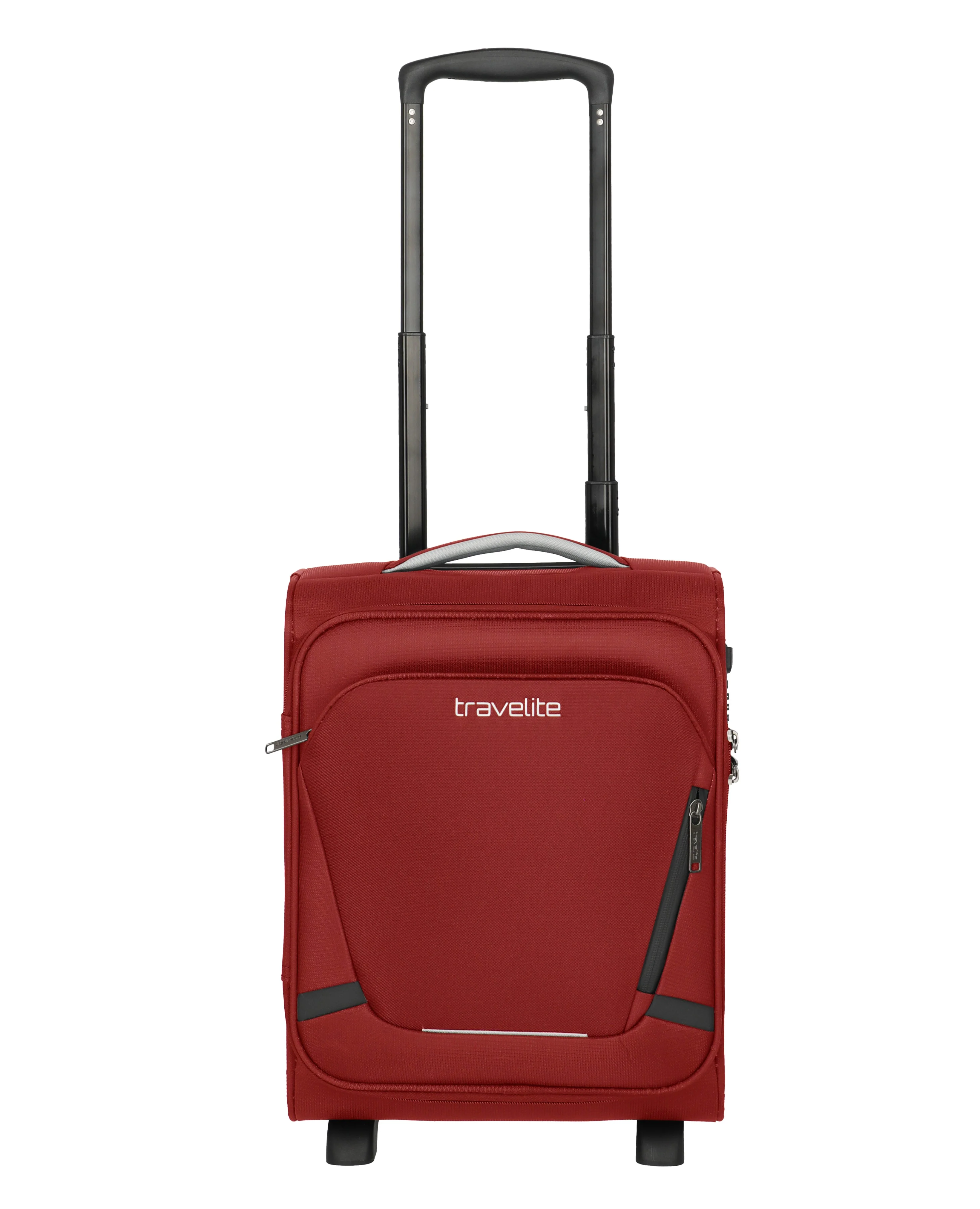 TRAVELITE Maleta de Cabina JETPACK EASY 2R - Image 12