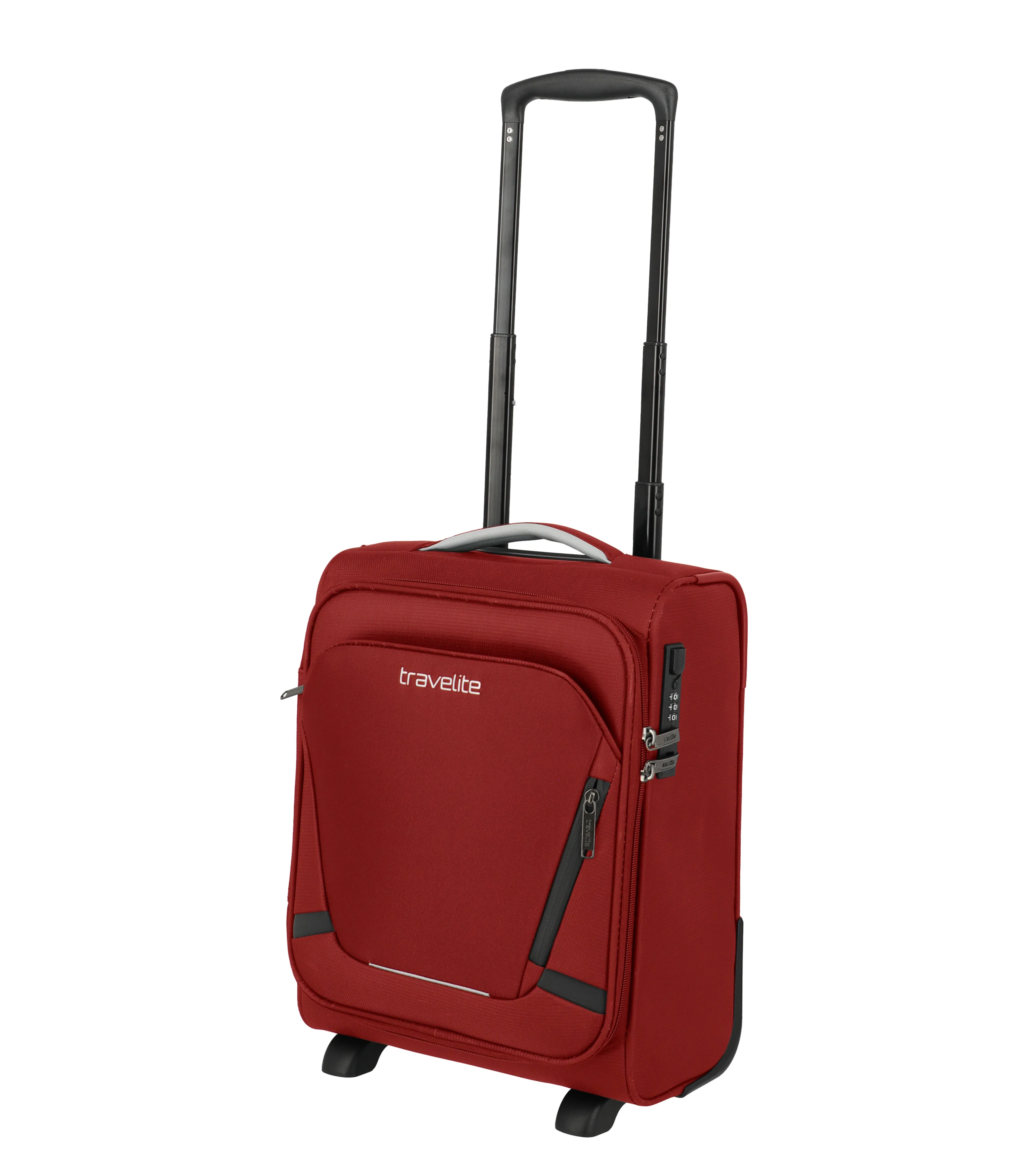 TRAVELITE Maleta de Cabina JETPACK EASY 2R - Image 13