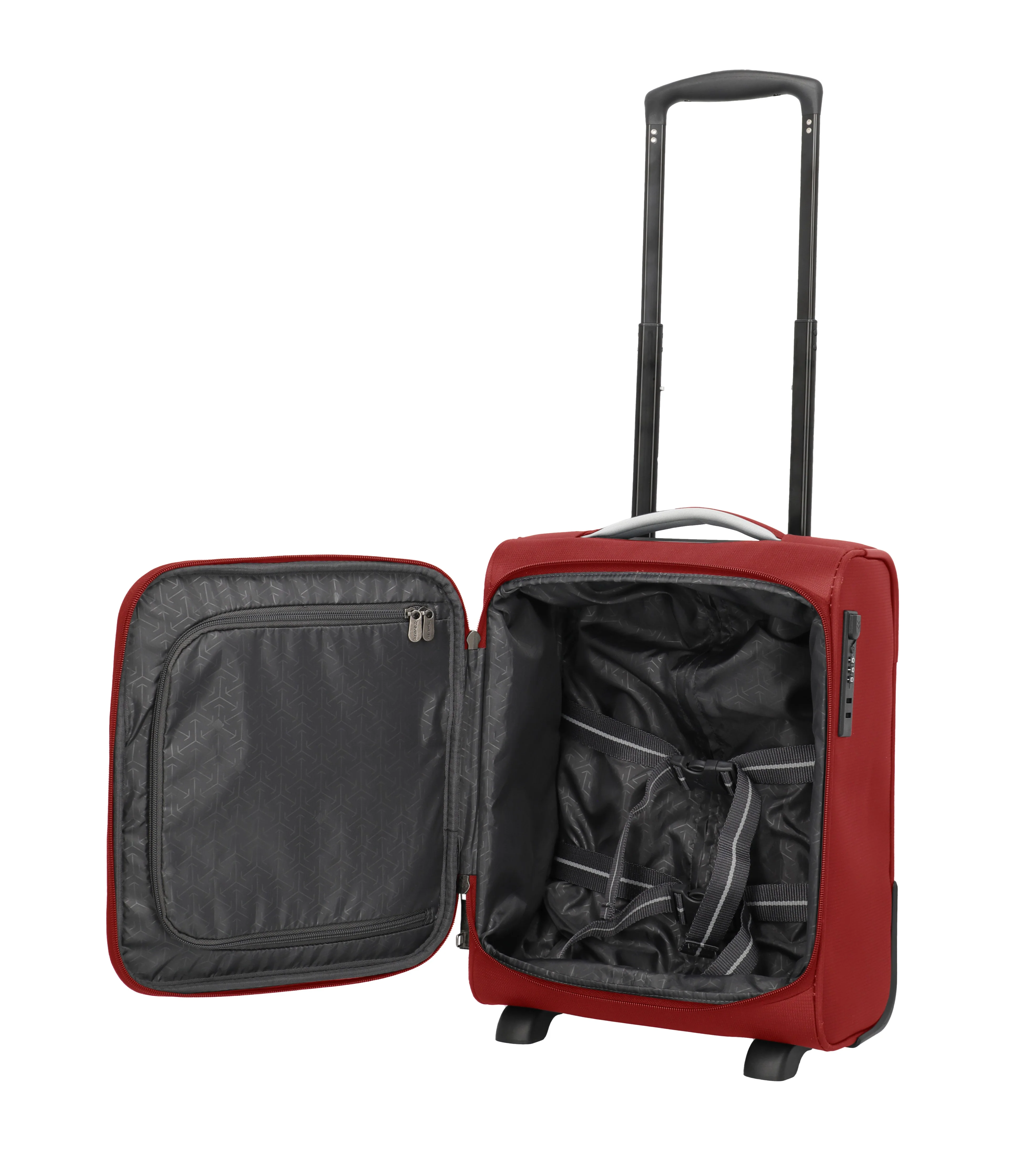 TRAVELITE Maleta de Cabina JETPACK EASY 2R - Image 16