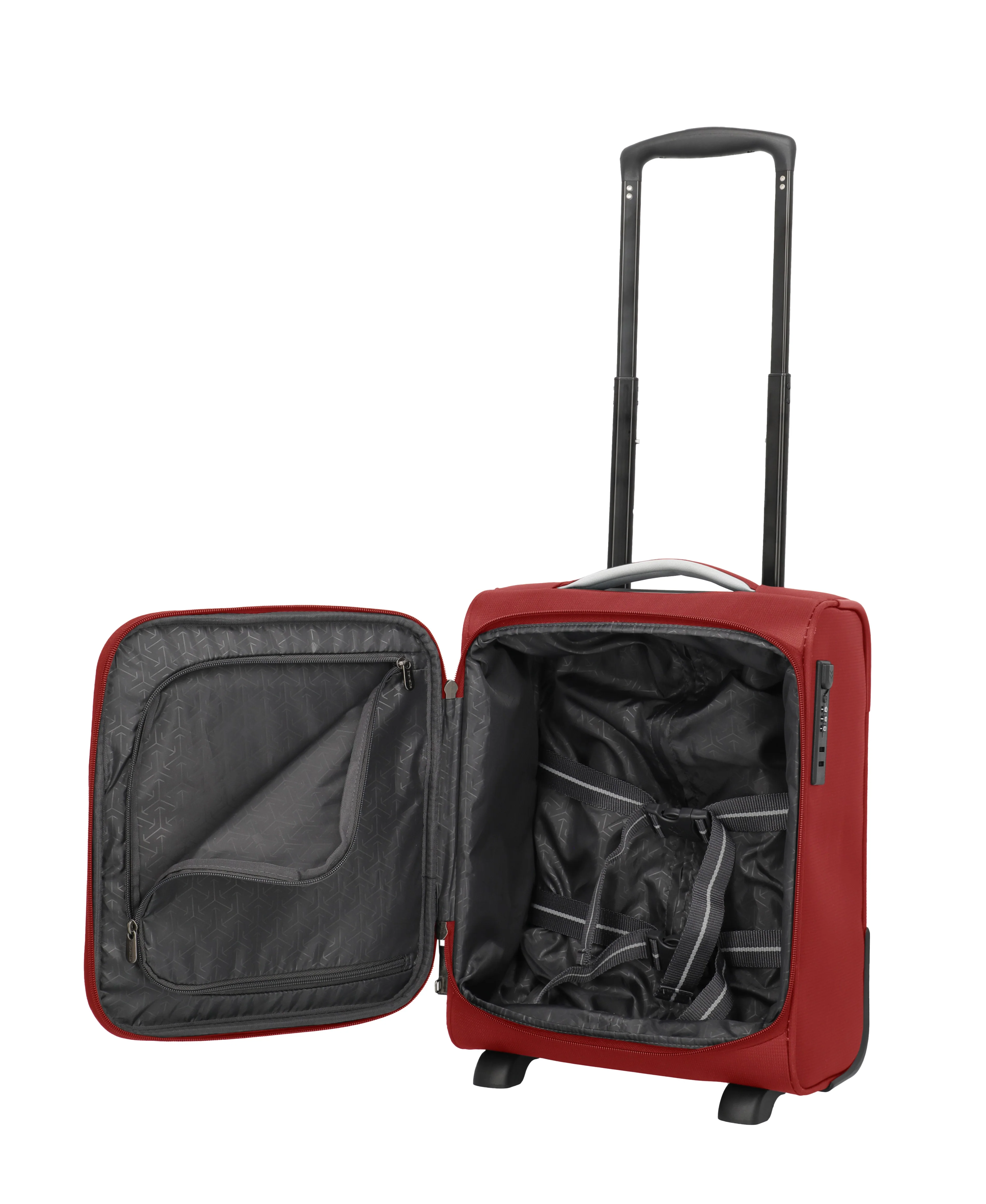 TRAVELITE Maleta de Cabina JETPACK EASY 2R - Image 17