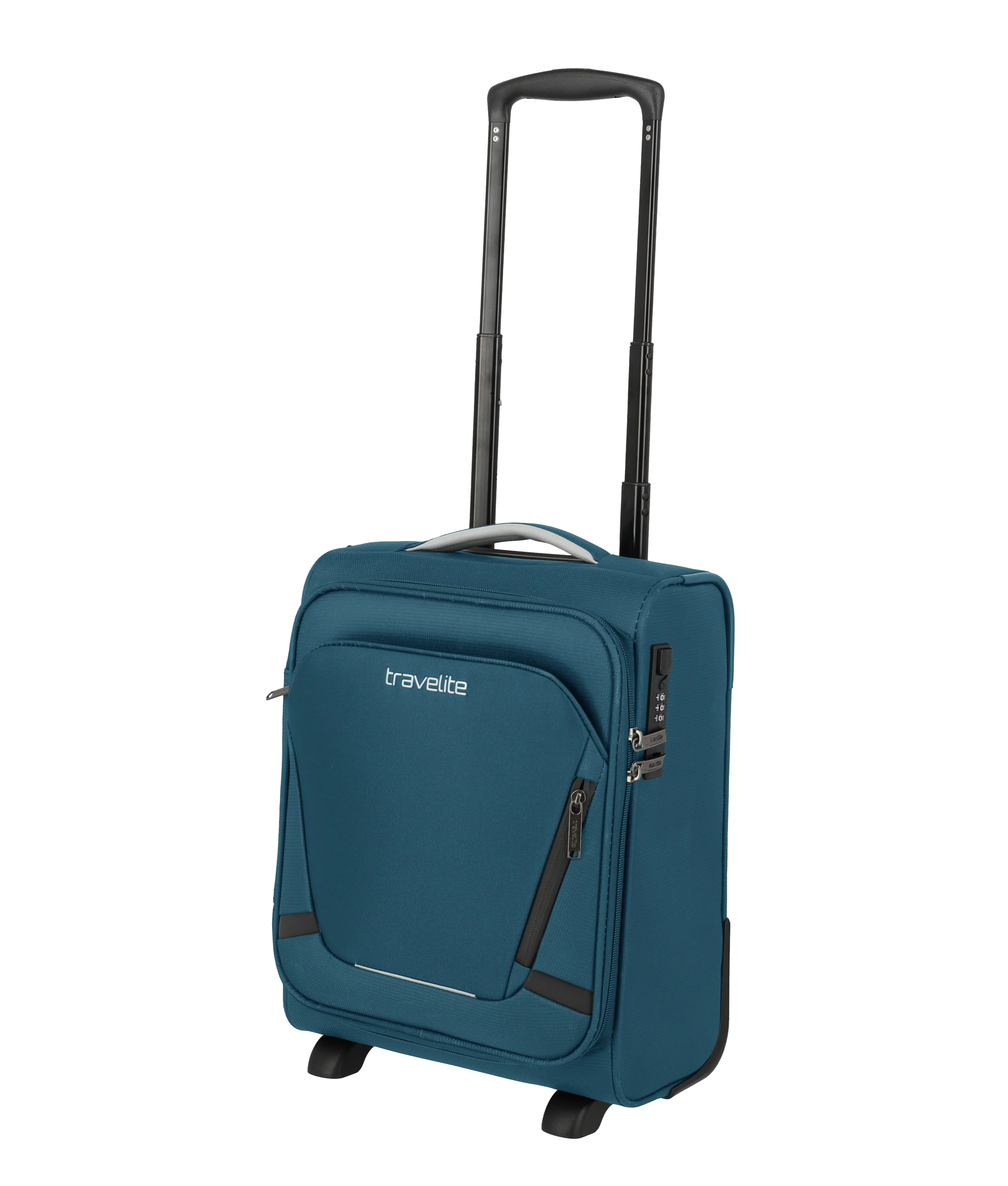 TRAVELITE Maleta de Cabina JETPACK EASY 2R - Image 2