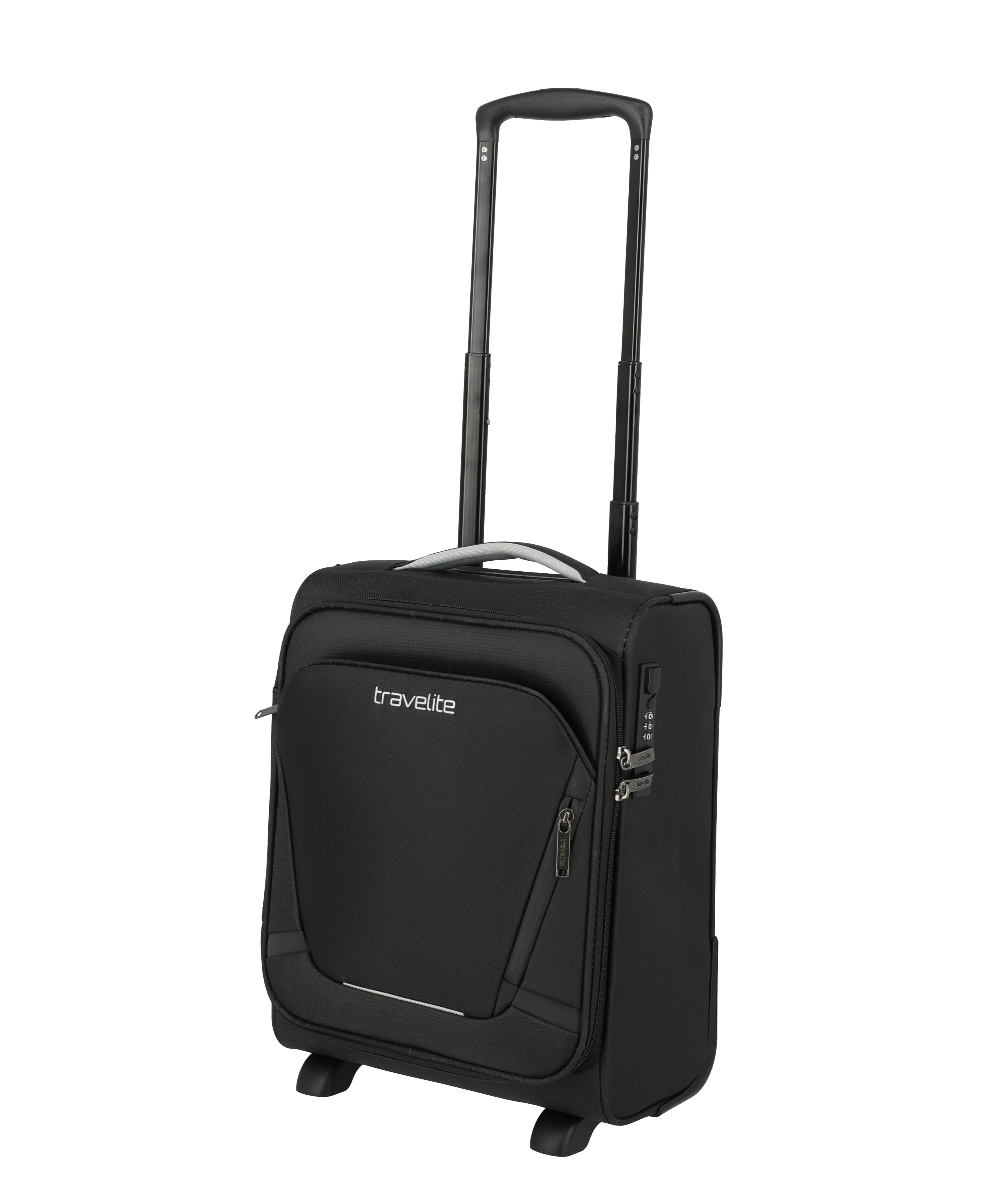 TRAVELITE Maleta de Cabina JETPACK EASY 2R - Image 24