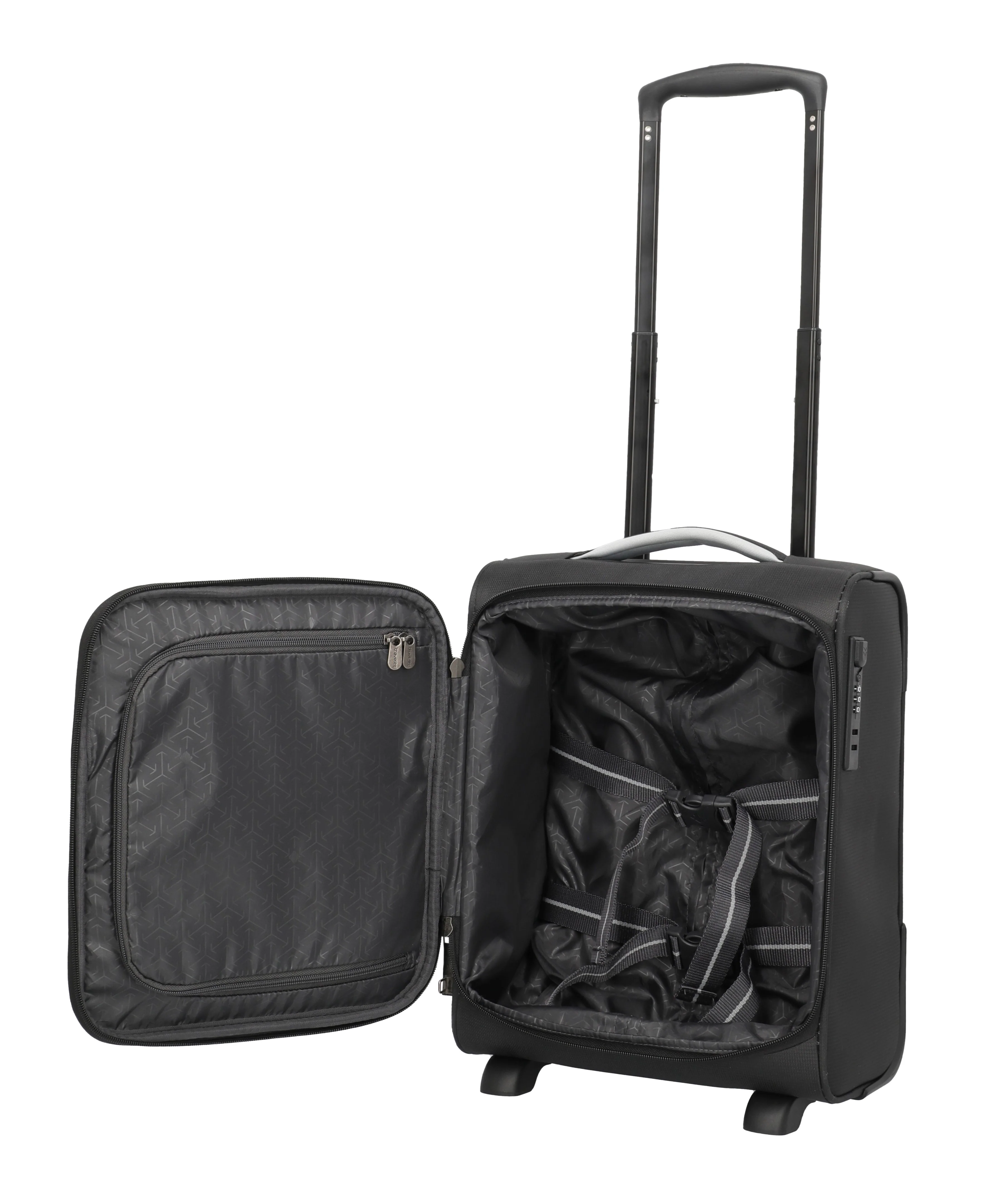 TRAVELITE Maleta de Cabina JETPACK EASY 2R - Image 27