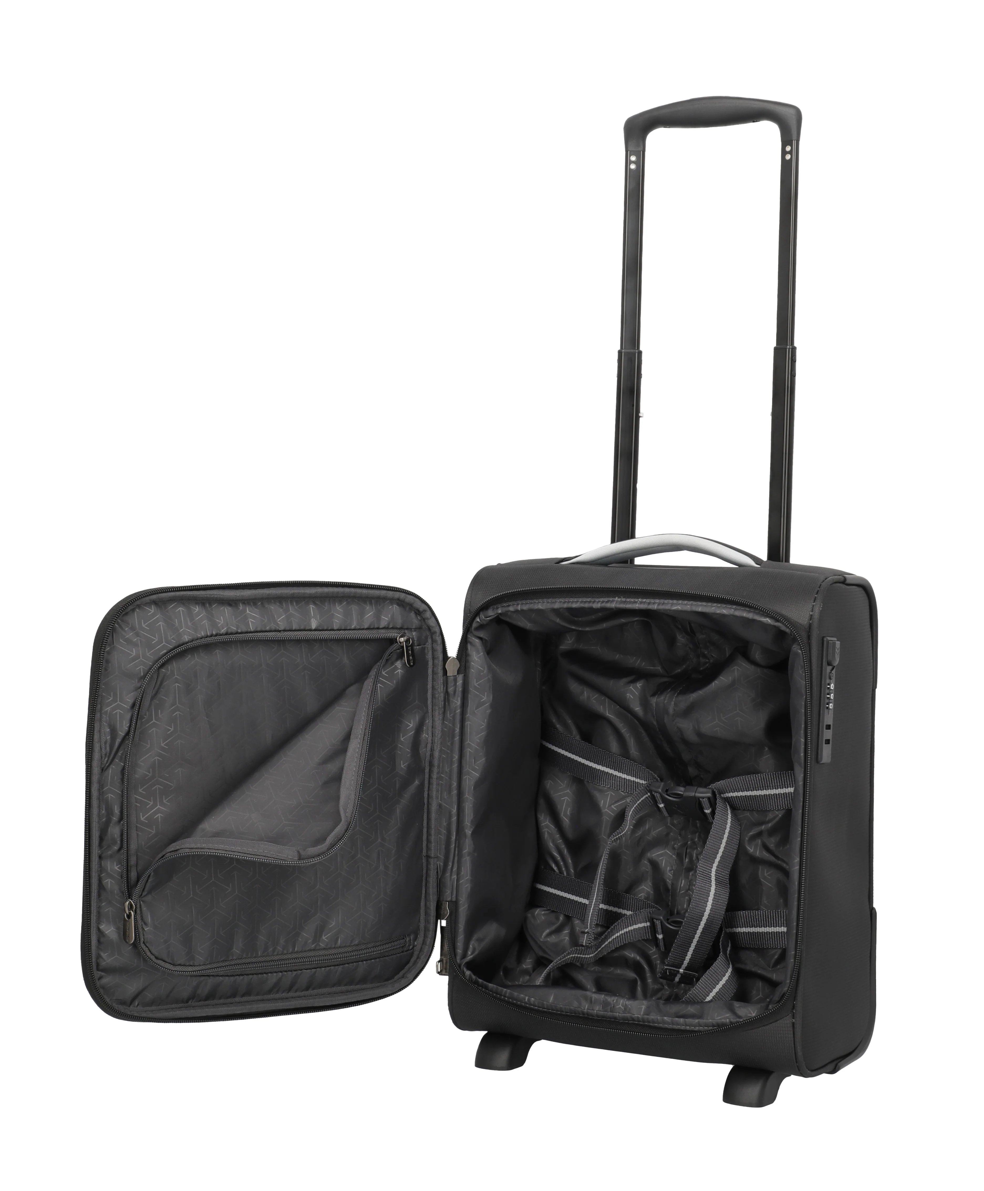 TRAVELITE Maleta de Cabina JETPACK EASY 2R - Image 28