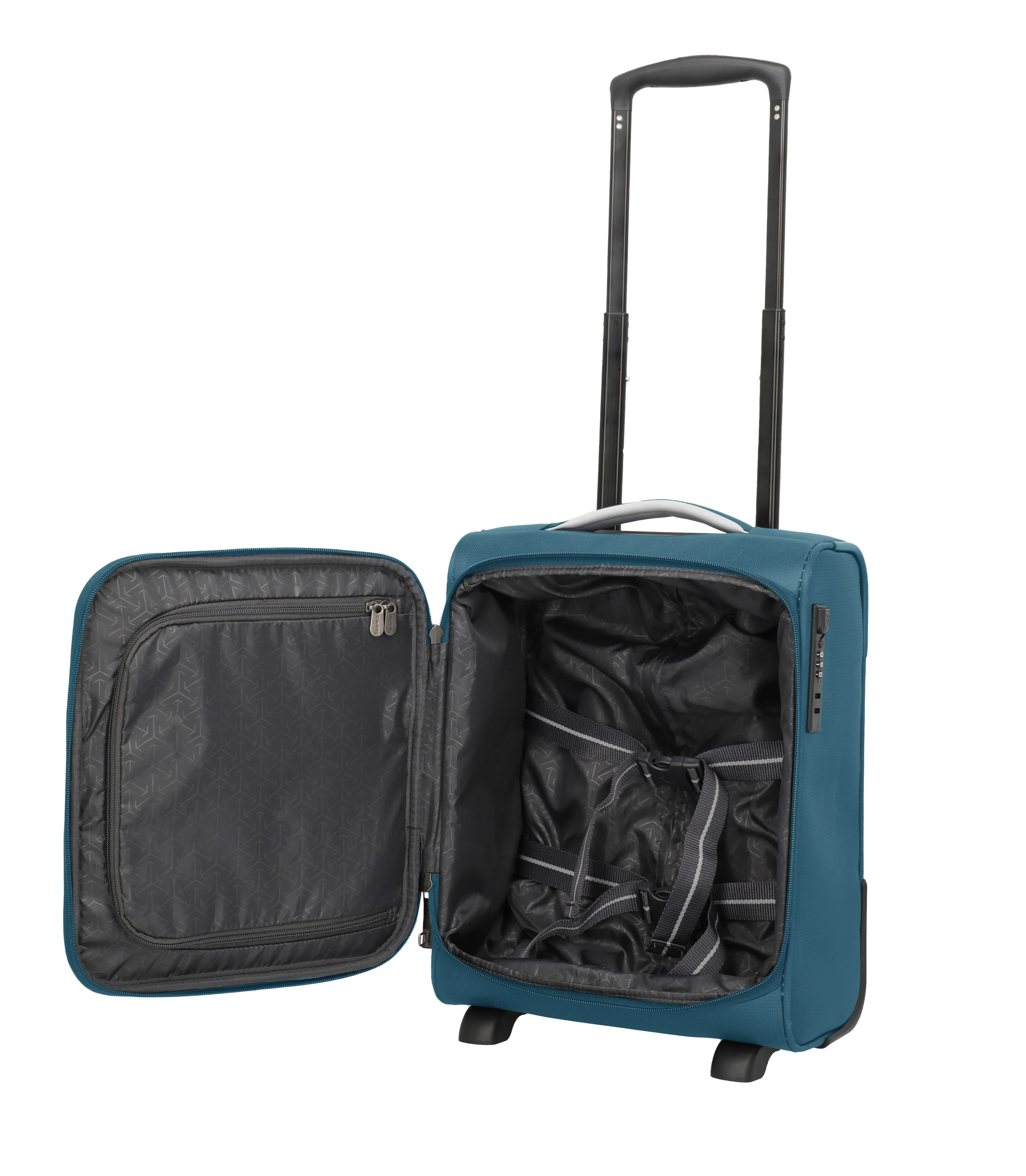 TRAVELITE Maleta de Cabina JETPACK EASY 2R - Image 5