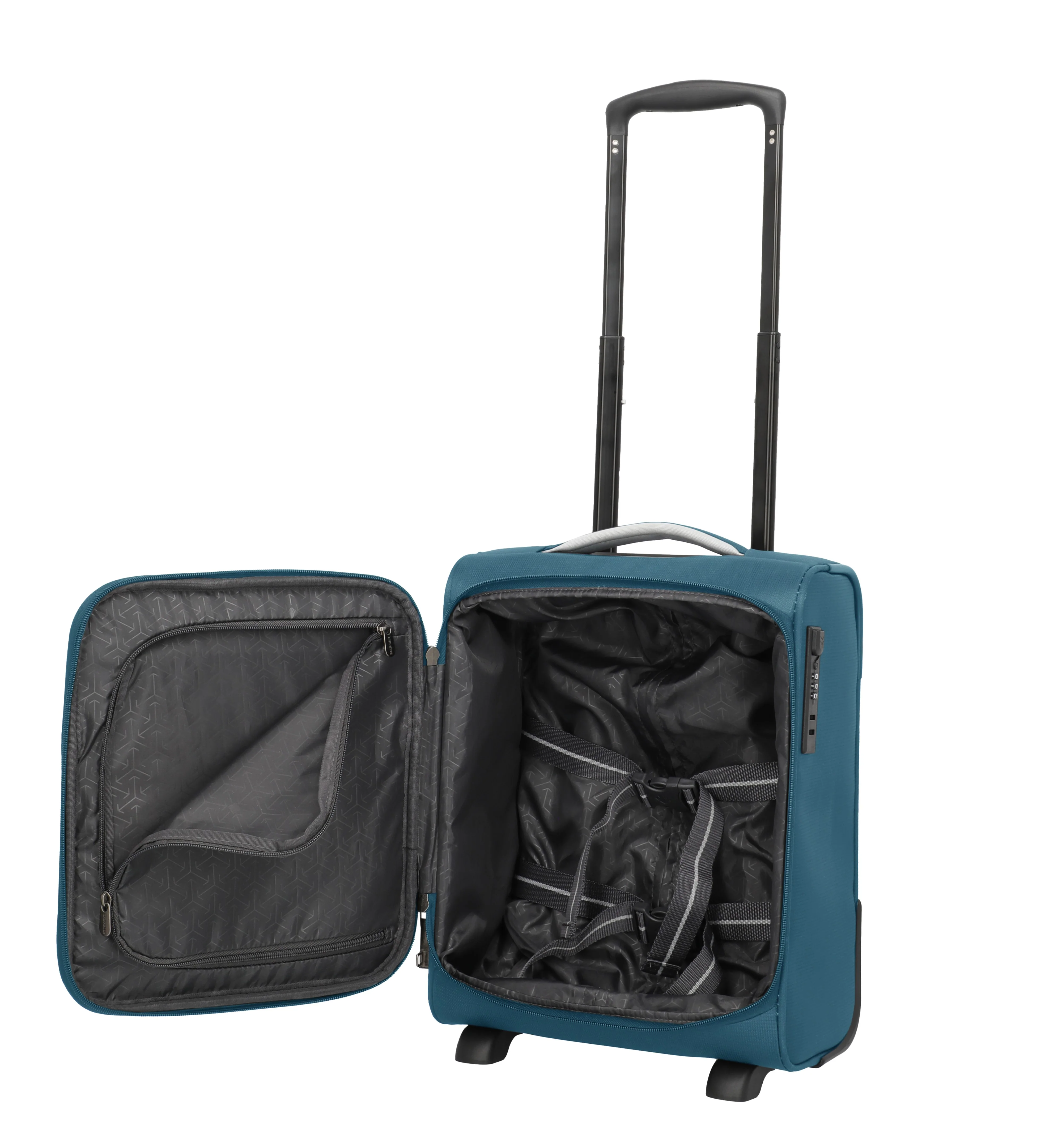 TRAVELITE Maleta de Cabina JETPACK EASY 2R - Image 6
