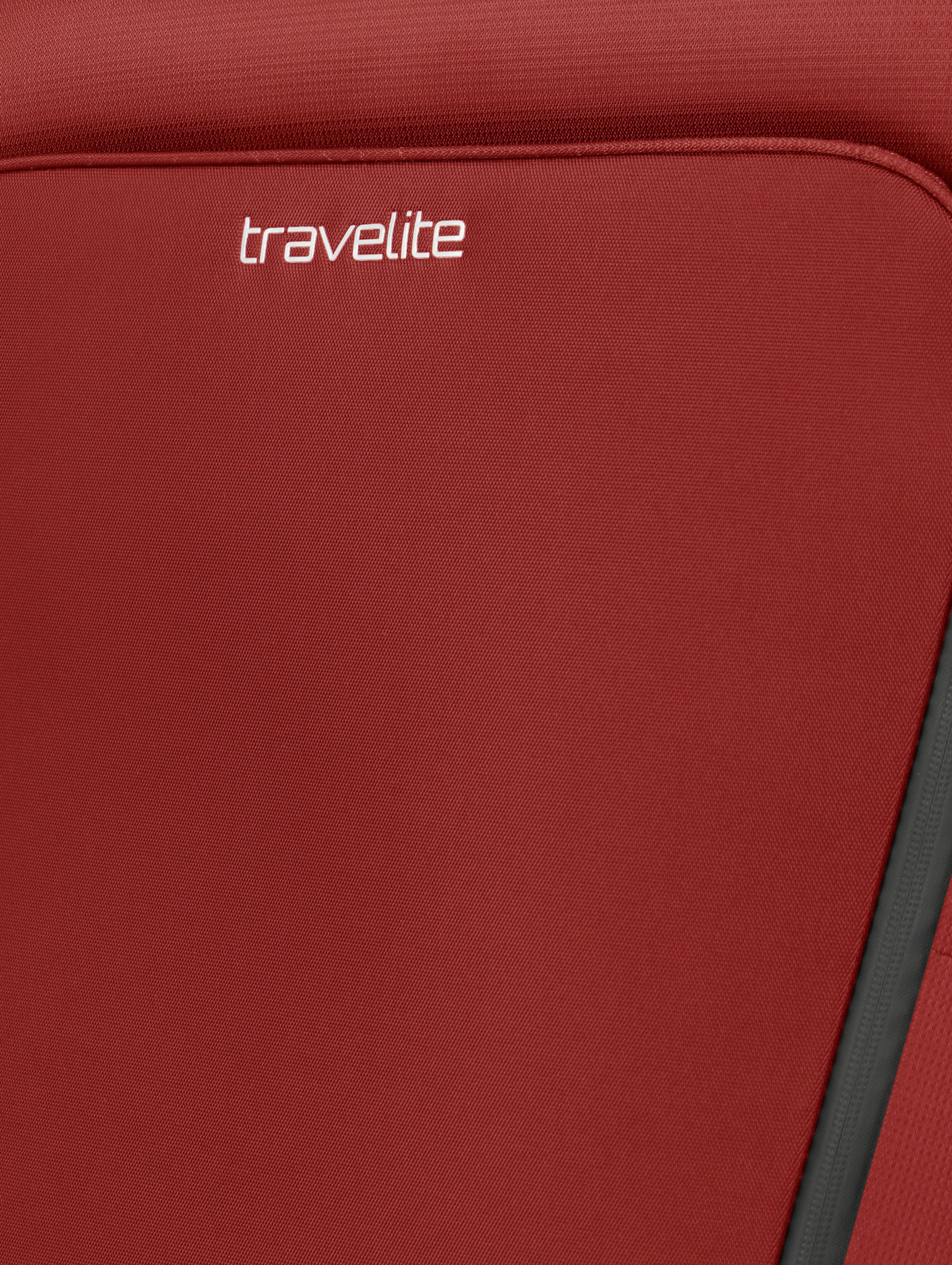 TRAVELITE Maleta de Cabina JETPACK MAX 4R - Image 10