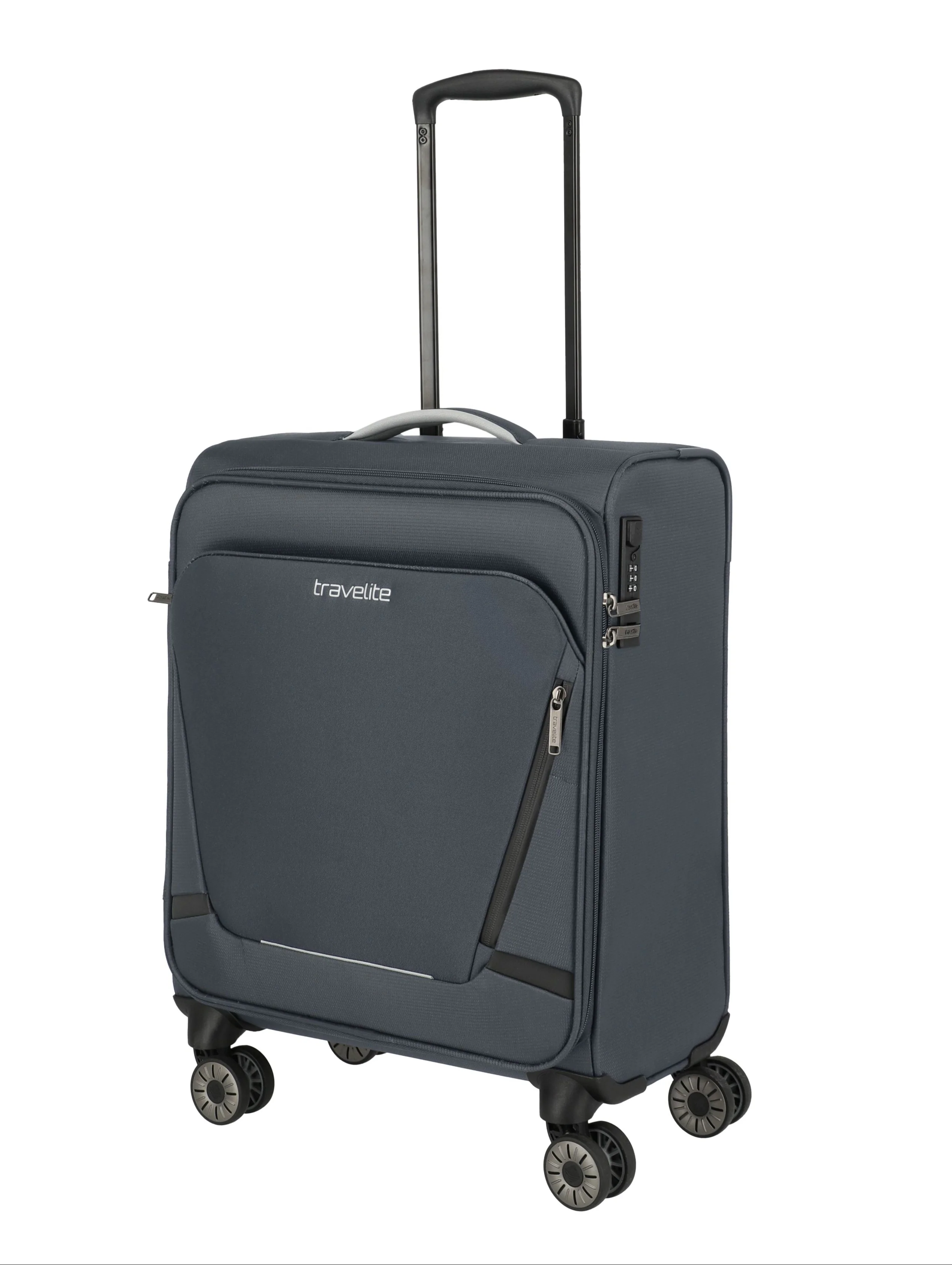 TRAVELITE Maleta de Cabina JETPACK MAX 4R - Image 13